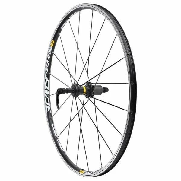 Roue Arrière MAVIC CROSSRIDE UB 26″ Axe 9×135 Mm MAVIC 3 Roue Arrière MAVIC CROSSRIDE UB 26″ Axe 9×135 Mm MAVIC