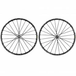 Paire De Roues MAVIC DEEMAX PRO TEAM SERIES 29” Axe Av. 15×110 Mm – Ar. 12×148 Mm Boost – Édition Limitée