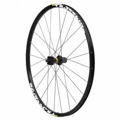 Roue Arrière MAVIC CROSSRIDE FTS-X 29″ Axe 9×135 Mm