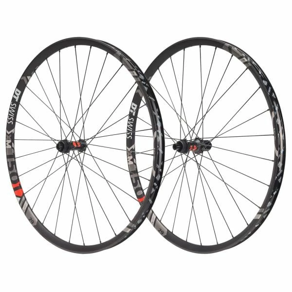 Paire De Roues DT SWISS XM 1501 SPLINE ONE 30 Mm 29” Axe Av. 15×110 Mm – Ar. 12×148 Mm Boost 3 Paire De Roues DT SWISS XM 1501 SPLINE ONE 30 Mm 29” Axe Av. 15×110 Mm – Ar. 12×148 Mm Boost