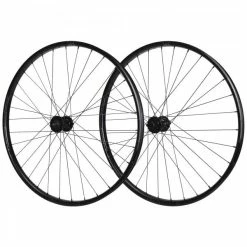 Paire De Roues TUNE RACE29 29” Axe Av. 15×110 Mm – Ar. 12×148 Mm Boost