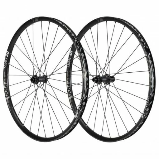 Paire De Roues DT SWISS E 1900 SPLINE 30 Mm 29” Axe Av. 15×100 Mm – Ar. 12×142 Mm -Pas Cher Cadres VTT Magasin 1 181