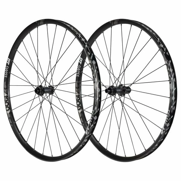 Paire De Roues DT SWISS E 1900 SPLINE 30 Mm 29” Axe Av. 15×100 Mm – Ar. 12×142 Mm 3 Paire De Roues DT SWISS E 1900 SPLINE 30 Mm 29” Axe Av. 15×100 Mm – Ar. 12×142 Mm