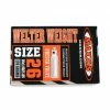 Chambre à Air MAXXIS WELTER WEIGHT 26×1,90/2,125 Butyl Presta 38 Mm -Pas Cher Cadres VTT Magasin 1 183