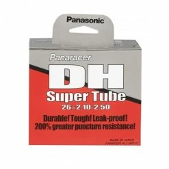 Chambre à Air PANARACER SUPER TUBE 26×2,10/2,50 Butyl Presta 32 Mm