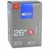 Chambre à Air SCHWALBE EXTRA LIGHT SV 13F FREERIDE 26×2,10/3,00 Butyl Presta 40 Mm -Pas Cher Cadres VTT Magasin 1 195