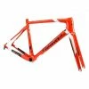Cadre Route WILIER TRIESTINA GTR TEAM Rouge/Blanc 2020 -Pas Cher Cadres VTT Magasin 1 255