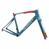 Cadre Route WILIER TRIESTINA CENTO1 NDR Bleu/Rouge 2020
