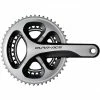 Protection Adhésive Pour Pédalier Shimano Dura-Ace 2013 CLEARPROTECT -Pas Cher Cadres VTT Magasin 1 378