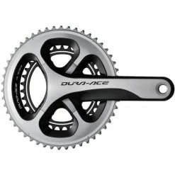 Protection Adhésive Pour Pédalier Shimano Dura-Ace 2013 CLEARPROTECT