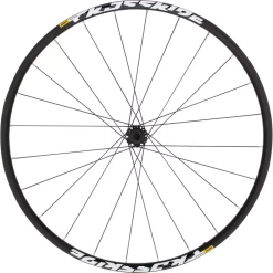 ROUE VTT AVANT 29″ CROSSRIDE FTS X 15X100 / 9X100