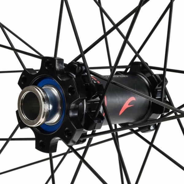 Paire De Roues FULCRUM E-METAL 3 29″ Axe Av. 15×110 Mm – Ar. 12×148 Mm Boost 2019 4 Paire De Roues FULCRUM E-METAL 3 29″ Axe Av. 15×110 Mm – Ar. 12×148 Mm Boost 2019 – Image 2