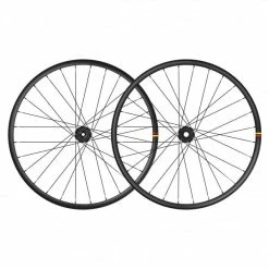 Paire De Roues MAVIC DEEMAX DH 29” Axe Av. 15×110 Mm – Ar. 12×148 Mm Boost 2020