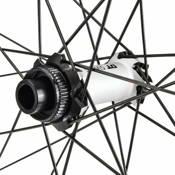 Paire De Roues DT SWISS E 1700 SPLINE 30 Mm 29” Axe Av. 15×110 Mm – Ar. 12×148 Mm Boost 4 Paire De Roues DT SWISS E 1700 SPLINE 30 Mm 29” Axe Av. 15×110 Mm – Ar. 12×148 Mm Boost – Image 2