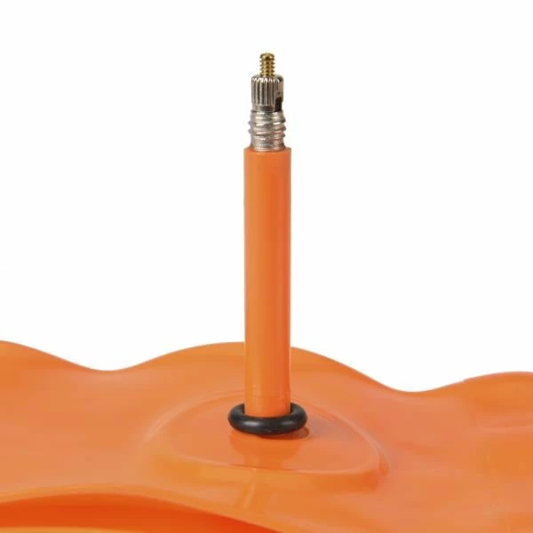 Chambre à Air TUBOLITO TUBO PLUS 27,5×2,50/3,00 Presta 42mm 4 Chambre à Air TUBOLITO TUBO PLUS 27,5×2,50/3,00 Presta 42mm – Image 2