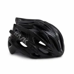 Casque Route KASK MOJITO X Noir