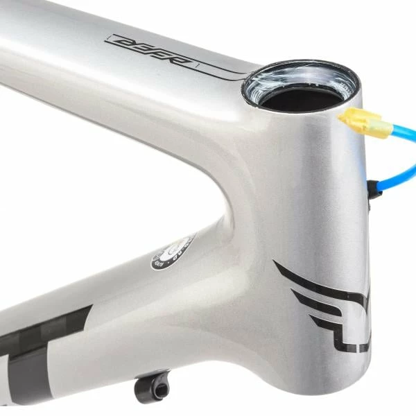 Cadre Route FELT FR1 DISC Gris/Noir 2019 4 Cadre Route FELT FR1 DISC Gris/Noir 2019 – Image 2