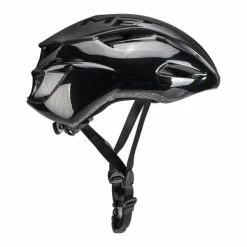 Casque Route MET MANTA Noir Mat 2019