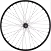 ROUE VTT ARRIÈRE 26″ SIMPLE PAROI V-BRAKE A ROUE LIBRE NOIRE -Pas Cher Cadres VTT Magasin 2 30