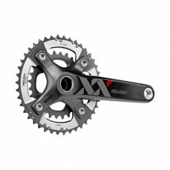 Protection Adhésive Pour Pédalier Sram XX CLEARPROTECT