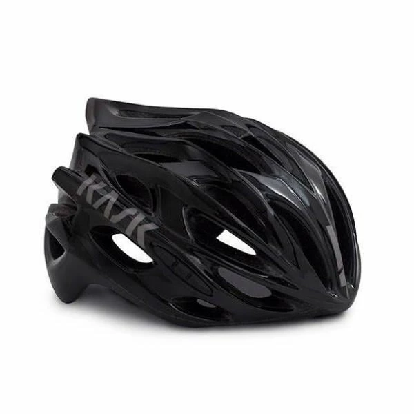Casque Route KASK MOJITO X Noir 3 Casque Route KASK MOJITO X Noir