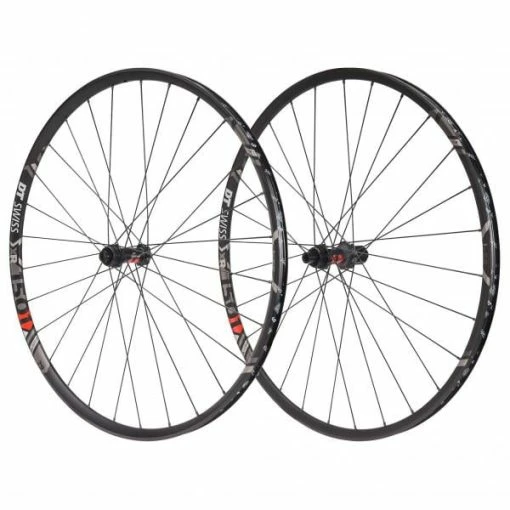 Paire De Roues DT SWISS XR 1501 SPLINE ONE 22.5 Mm 29” Axe Av. 15×110 Mm – Ar. 12×148 Mm Boost -Pas Cher Cadres VTT Magasin 3 159