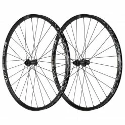 Paire De Roues DT SWISS M 1900 SPLINE 30 Mm 29” Axe Av. 15×100 Mm – Ar. 12×142 Mm