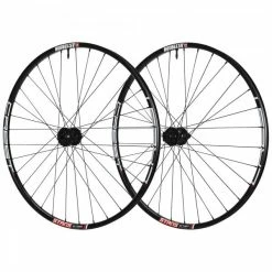 Paire De Roues ASTERION CREST MK3 23 Mm 29″ Axe Av. 15 Mm – Ar. 12×142 Mm