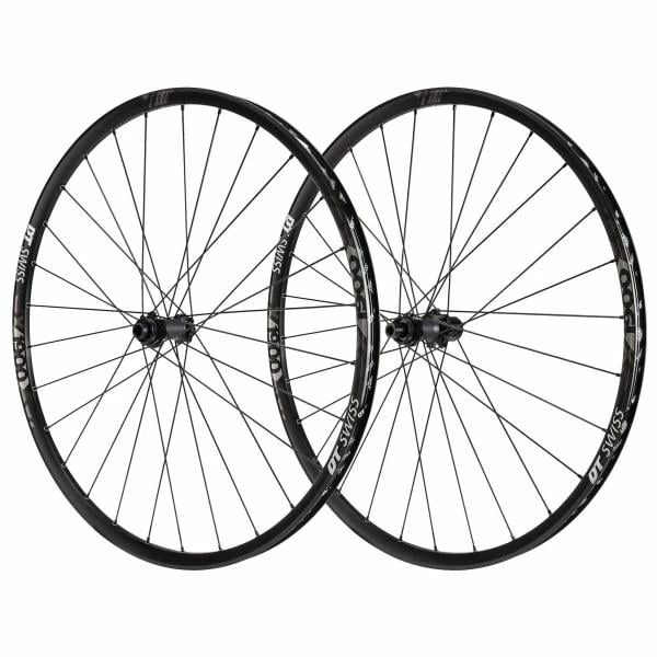 Paire De Roues DT SWISS X 1900 SPLINE 25 Mm 29” Axe Av. 15×100 Mm – Ar. 12×142 Mm 3 Paire De Roues DT SWISS X 1900 SPLINE 25 Mm 29” Axe Av. 15×100 Mm – Ar. 12×142 Mm