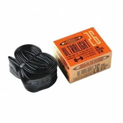 Chambre à Air MAXXIS ULTRA LIGHT 26×1,90/2,125 Butyl Presta 38 Mm