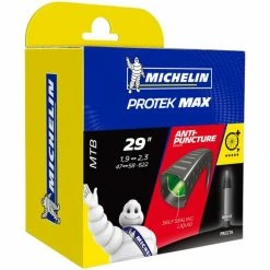 Chambre à Air MICHELIN PROTEK MAX 29×1,90/2,30 Butyl Presta 40 Mm