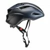 Casque Route MET MANTA Bleu Pétrole Mat/Noir