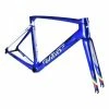 Cadre Route WILIER TRIESTINA CENTO10 PRO Bleu 2020 -Pas Cher Cadres VTT Magasin 3 242