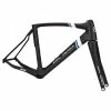 Cadre Route EDDY MERCKX 525 DISC Noir/Blanc/Bleu 2020 1 Cadre Route EDDY MERCKX 525 DISC Noir/Blanc/Bleu 2020 -Pas Cher Cadres VTT Magasin 3 244
