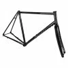 Cadre Route RITCHEY LOGIC DISC Gris 2020 -Pas Cher Cadres VTT Magasin 3 247