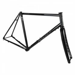 Cadre Route RITCHEY LOGIC DISC Gris 2020