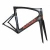 Cadre Route RIDLEY NOAH Noir/Rouge 2020 -Pas Cher Cadres VTT Magasin 3 249