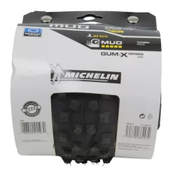 PNEU VTT WILDMUD ADVANCED TUBELESS READY 29X 2.00 / ETRTO 52-622