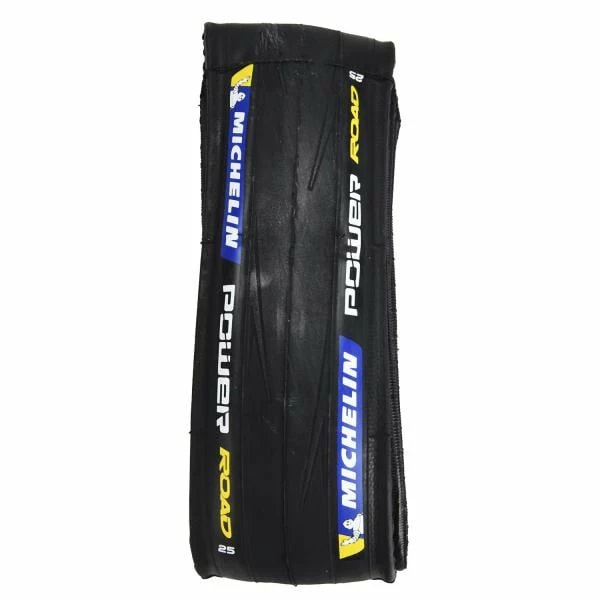 Pneu MICHELIN POWER ROAD 700x25c Souple 3 Pneu MICHELIN POWER ROAD 700x25c Souple