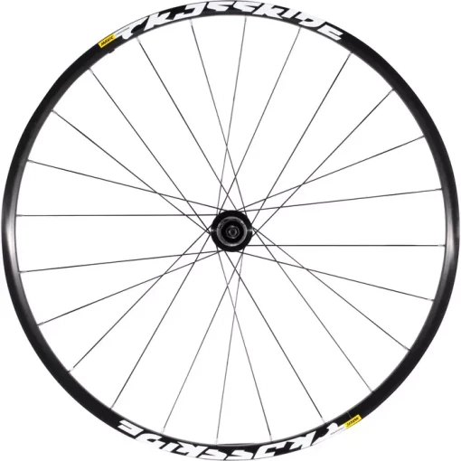 ROUE VTT ARRIÈRE 29″ MAVIC CROSSRIDE FTS-X DISC CASSETTE 9X135 -Pas Cher Cadres VTT Magasin 3 30