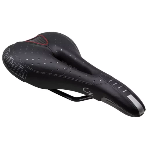 SELLE ITALIA C2 GEL FLOW NOIR -Pas Cher Cadres VTT Magasin 3 37