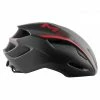 Casque Route MET MANTA Noir Mat/Rouge -Pas Cher Cadres VTT Magasin 4 1
