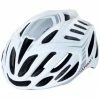 Casque Route SUOMY TIMELESS Blanc/Mat/Argent -Pas Cher Cadres VTT Magasin 4