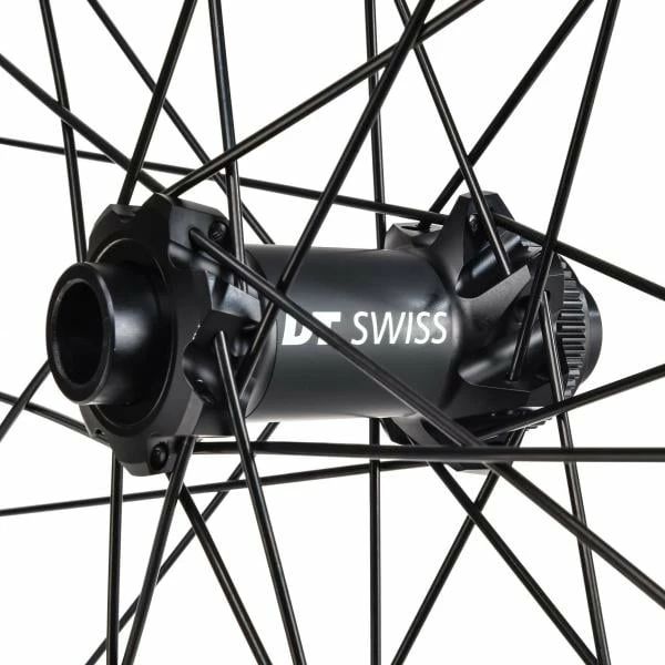 Paire De Roues DT SWISS M 1900 SPLINE 30 Mm 29” Axe Av. 15×100 Mm – Ar. 12×142 Mm 4 Paire De Roues DT SWISS M 1900 SPLINE 30 Mm 29” Axe Av. 15×100 Mm – Ar. 12×142 Mm – Image 2