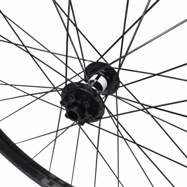 Paire De Roues WTB KOM TOUGH I35 DT350 29” Axe Av. 15×110 Mm – Ar. 12×148 Mm Boost 4 Paire De Roues WTB KOM TOUGH I35 DT350 29” Axe Av. 15×110 Mm – Ar. 12×148 Mm Boost – Image 2