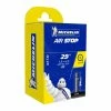 Chambre à Air MICHELIN AIRSTOP A4 29×1,90/2,50 Butyl Schrader 34 Mm -Pas Cher Cadres VTT Magasin 4 162