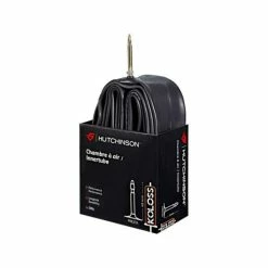 Chambre à Air HUTCHINSON REINFORCED KOLOSS 29×2,3/2,80 Presta 48 Mm