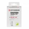 Chambre à Air HUTCHINSON STANDARD 26×1,85/2,125 Butyl Presta 48 Mm 1 Chambre à Air HUTCHINSON STANDARD 26×1,85/2,125 Butyl Presta 48 Mm -Pas Cher Cadres VTT Magasin 4 166