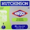 Chambre à Air HUTCHINSON REINFORCED 26×1,70/2,35 Butyl Presta 48 Mm -Pas Cher Cadres VTT Magasin 4 175