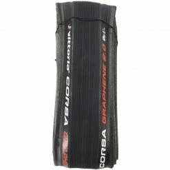 Pneu VITTORIA CORSA Graphene G2.0 700x25c Souple -Pas Cher Cadres VTT Magasin 4 230